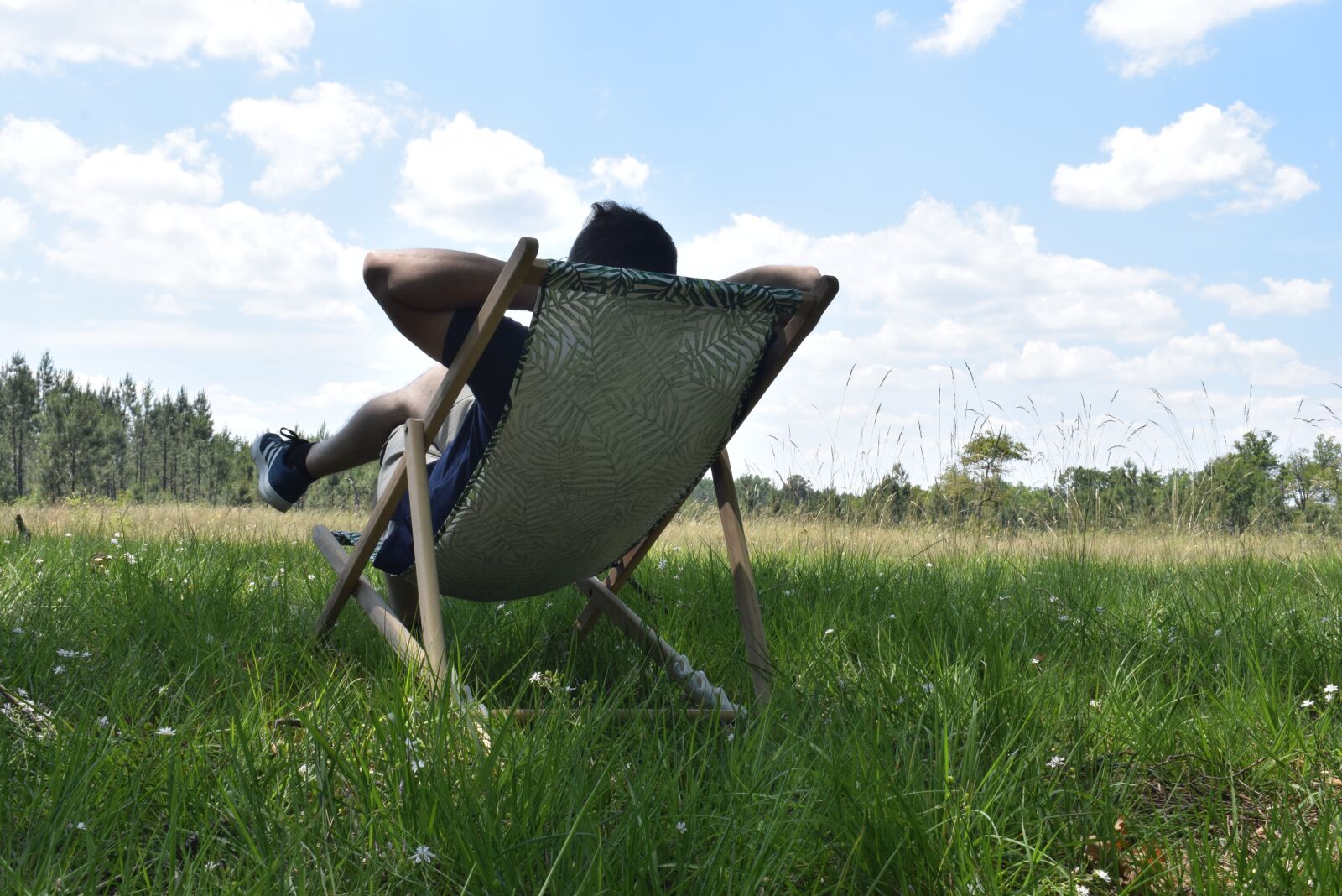 Nikon D3300 sample photo. Relax, cool, relaxation photography