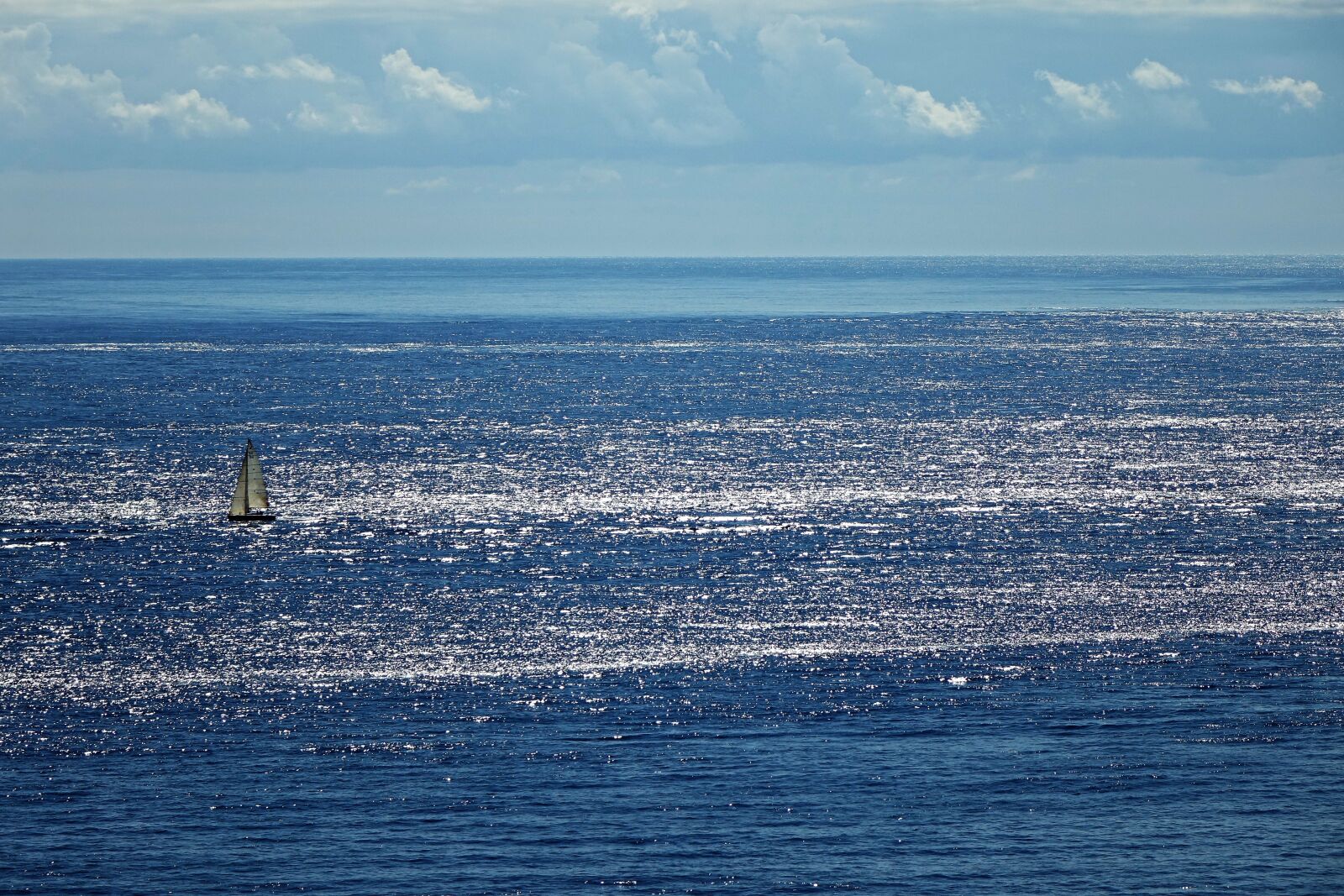 Sony Cyber-shot DSC-RX10 II sample photo. Atlantic coast, sea, sky photography