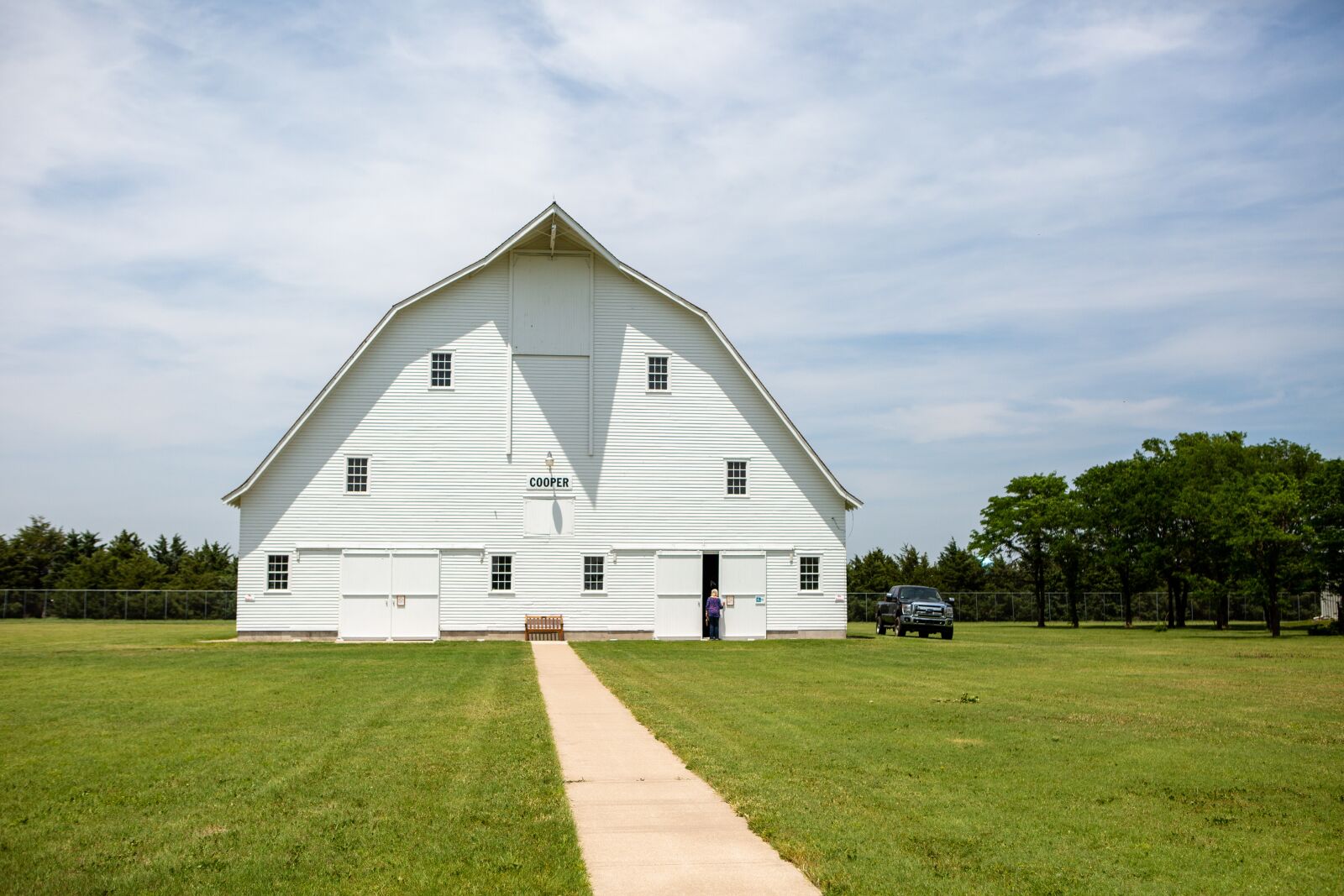 Canon EOS 5D Mark III sample photo. Barn, kansas, farm photography