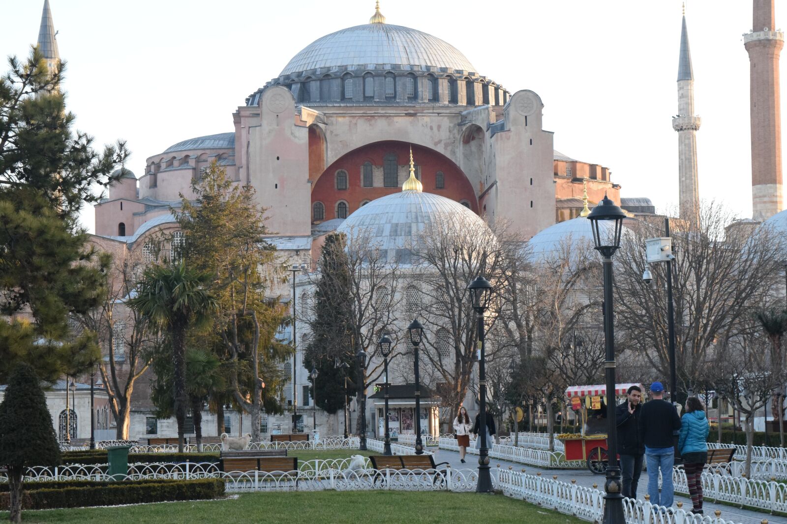 Nikon D5300 sample photo. Muslim, mosque, turkey photography