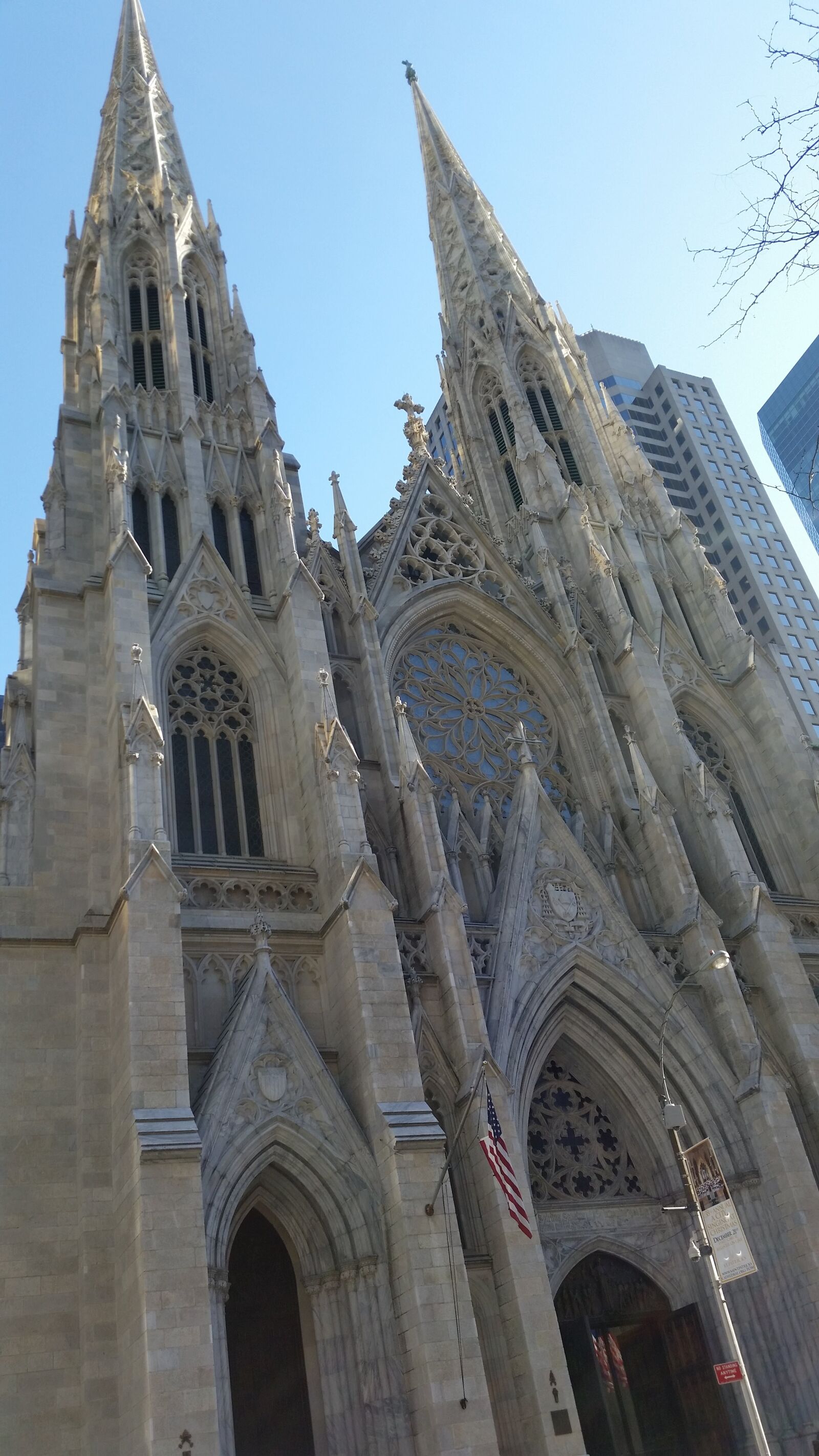 Samsung Galaxy S5 sample photo. Church, cathedral, goth like photography