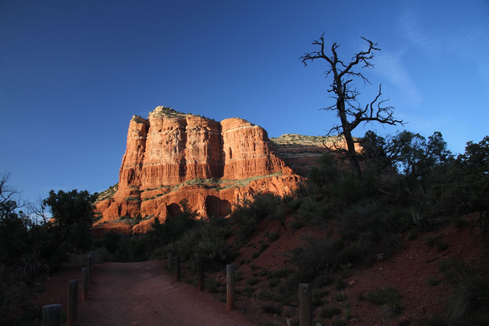 Canon EOS 7D sample photo. Sedona, arizona, red rocks photography