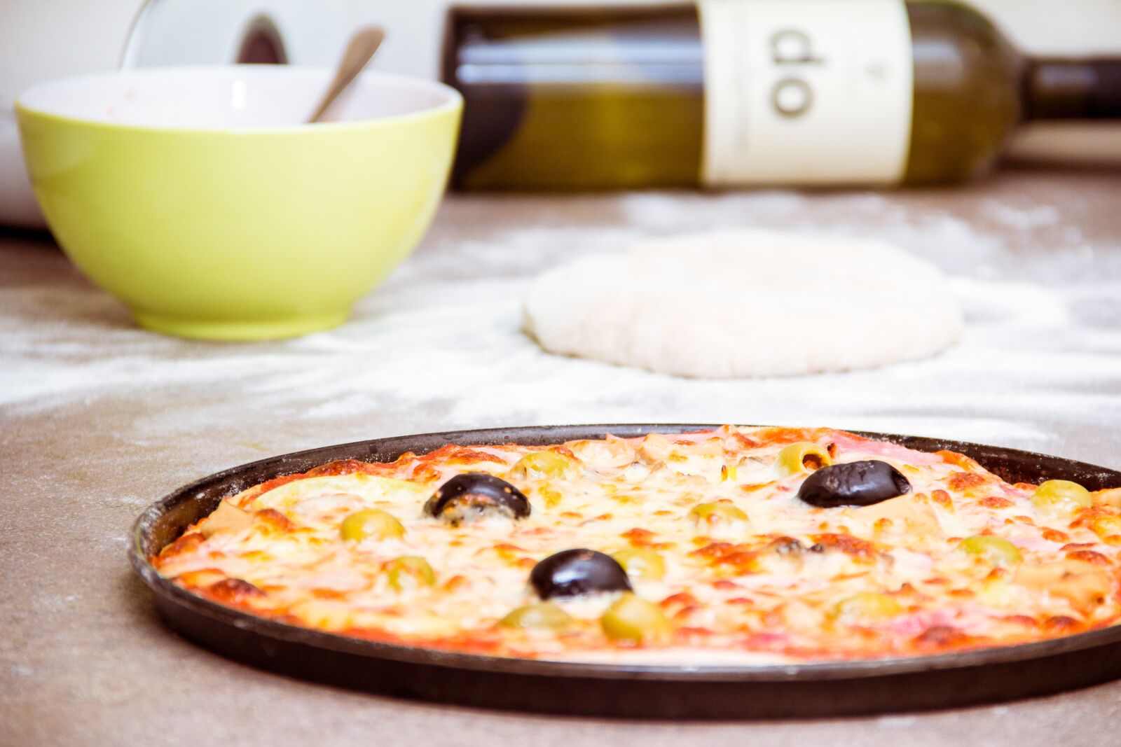 Canon EOS 600D (Rebel EOS T3i / EOS Kiss X5) sample photo. Food, cheese, meal photography