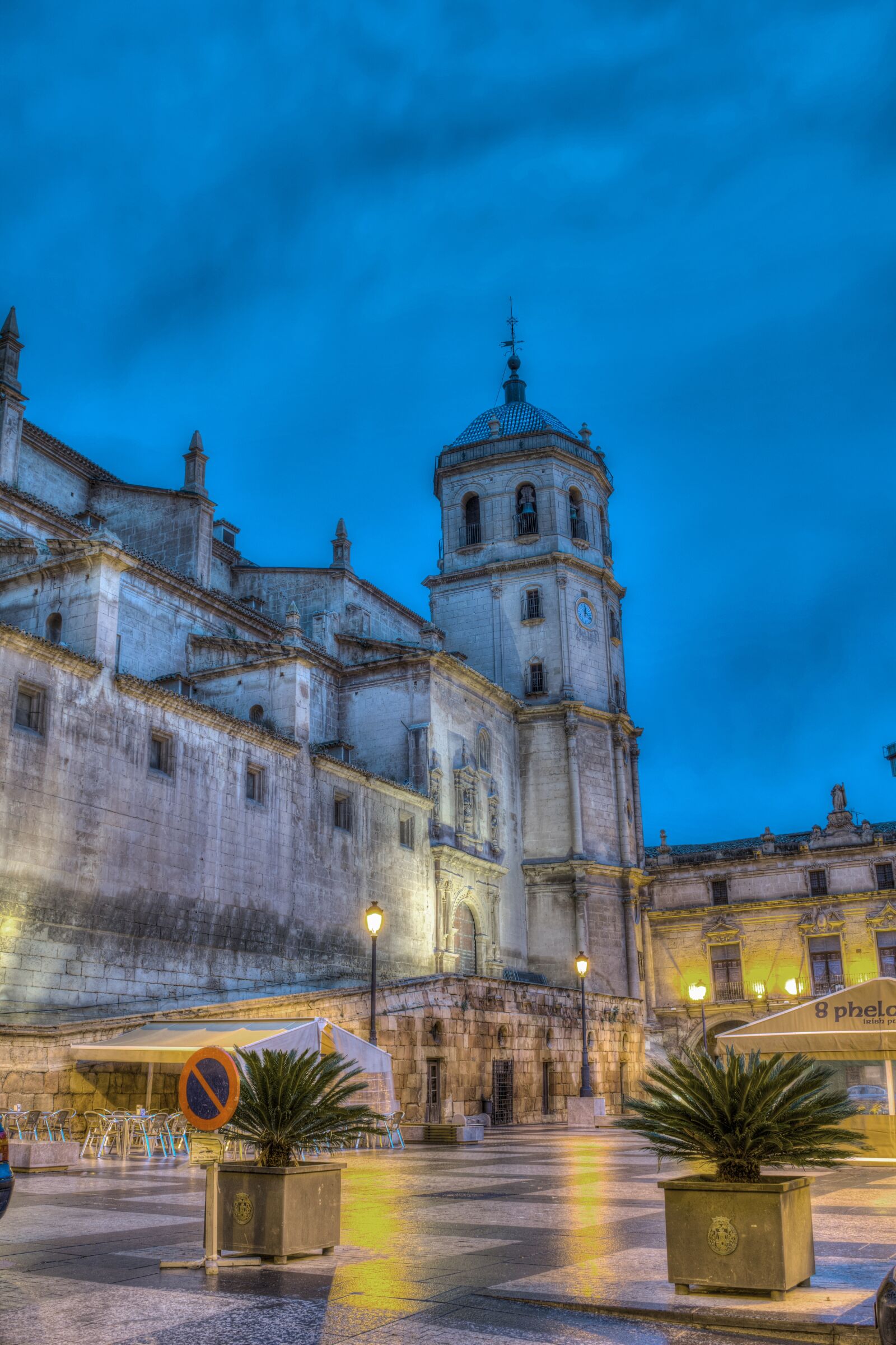 Nikon D3300 sample photo. Architecture, church, blue photography