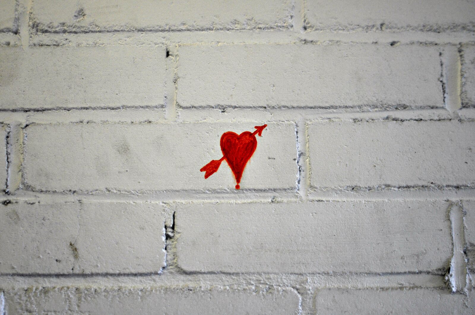 Nikon D90 sample photo. Graffiti, wall, street art photography