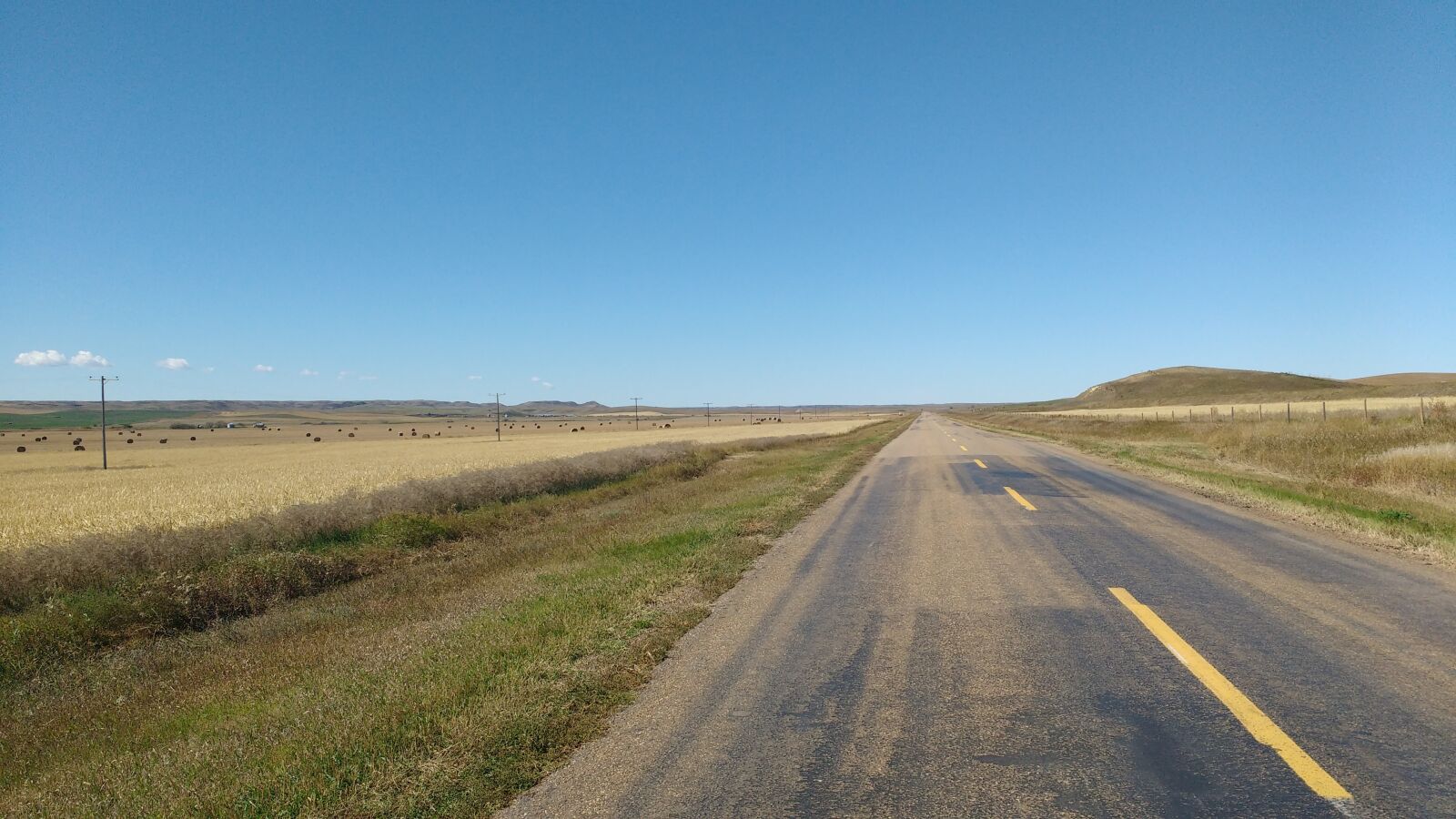 Motorola MotoG3 sample photo. Road, trip, travel photography