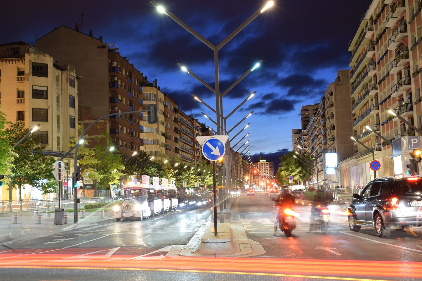 Nikon D3300 sample photo. Car, road, traffic photography