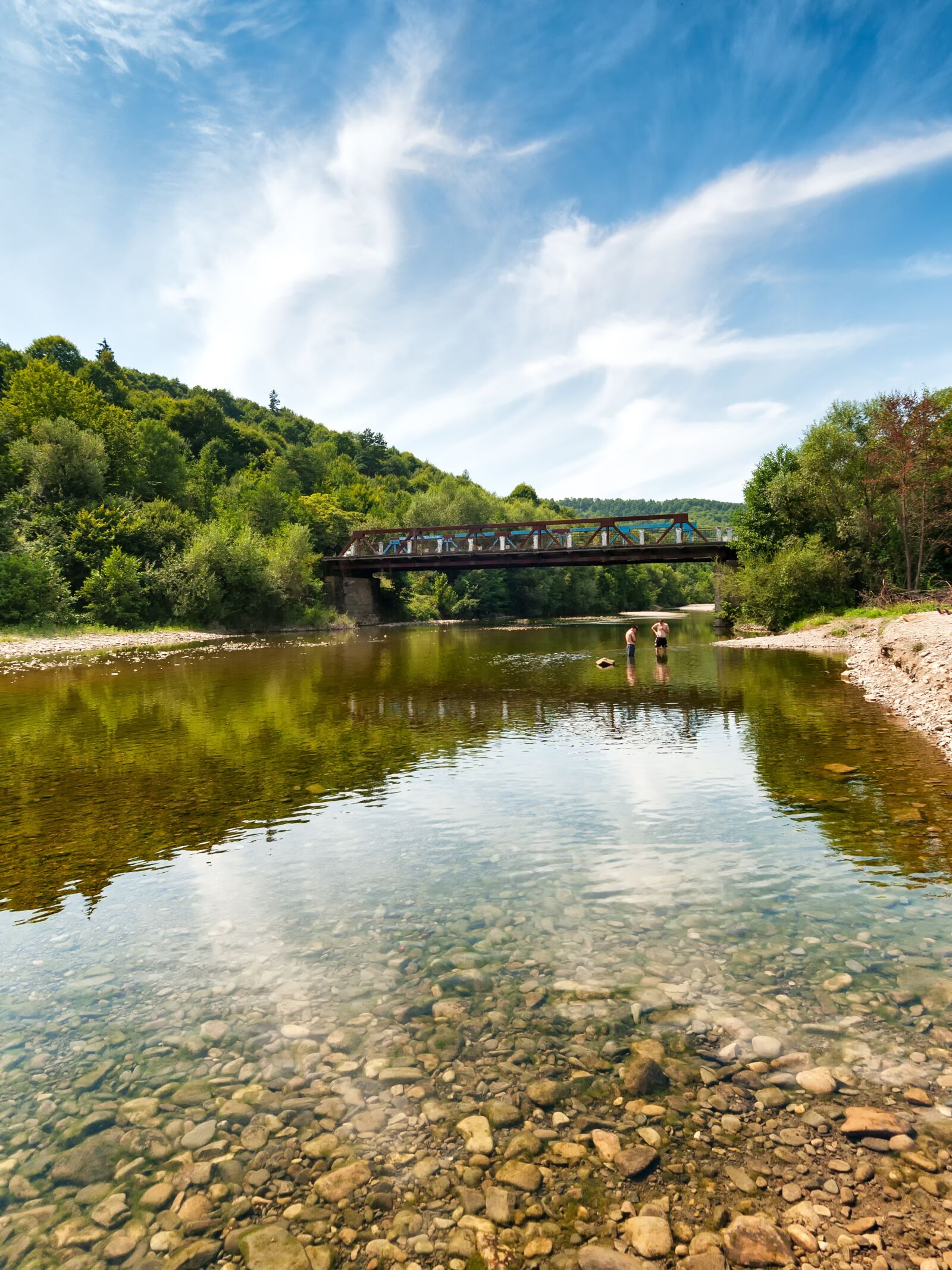 Nikon D300S sample photo. Ukraine, carpathian mountains, transcarpathia photography