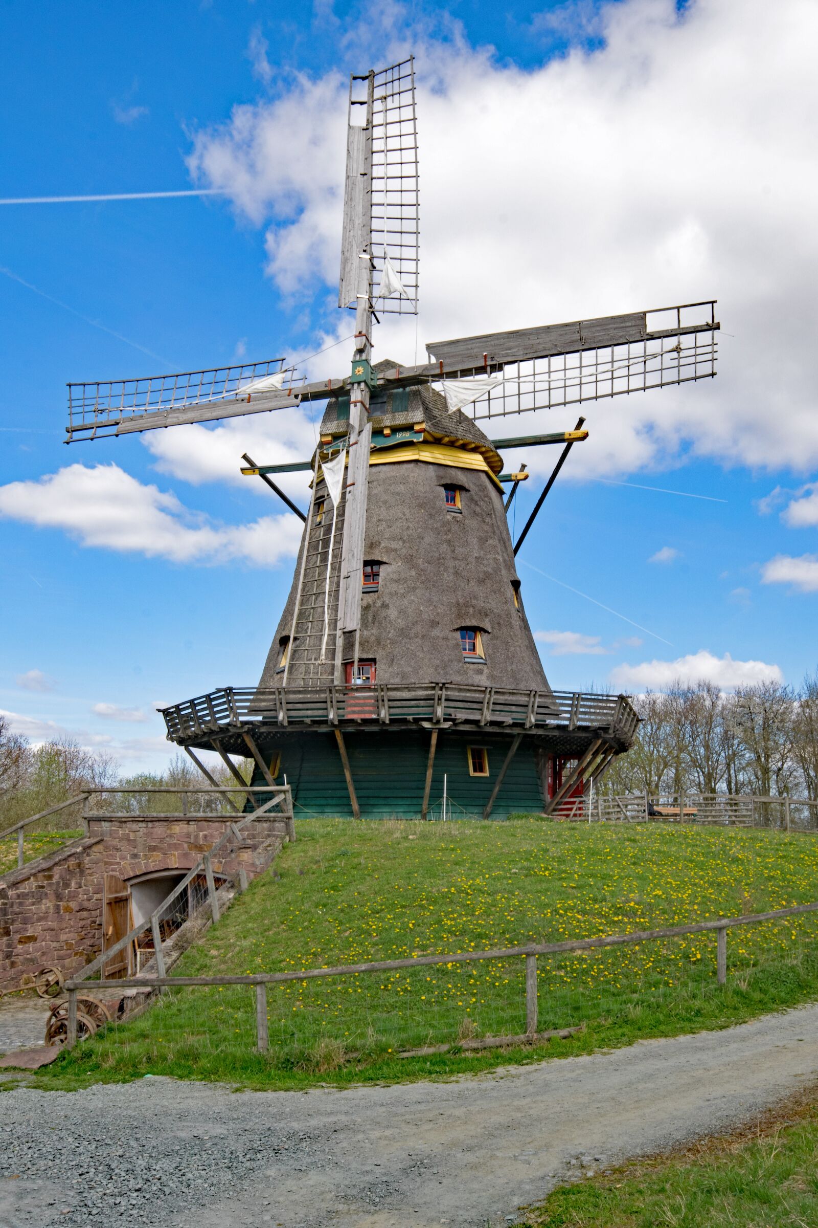 Nikon D5300 sample photo. Neu-anspach, hesse, germany photography