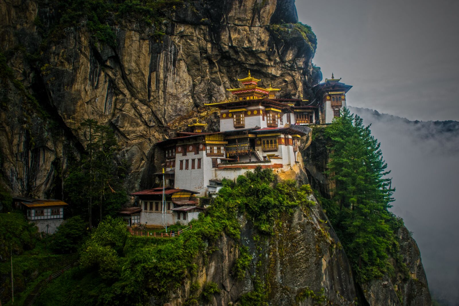 Nikon D3300 sample photo. Travel, architecture, religion photography