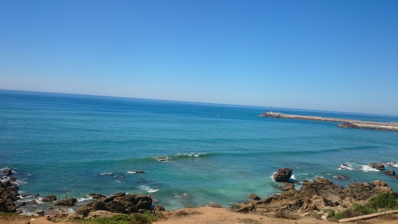 Sony Xperia Z2 sample photo