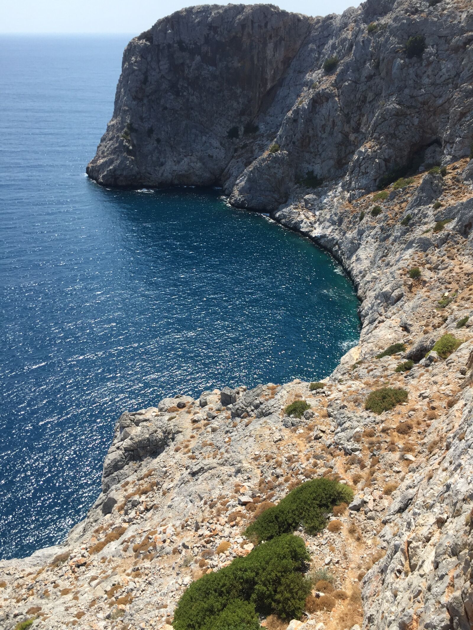 Apple iPhone 6 sample photo. Myrtle, aynaligol, turkey photography
