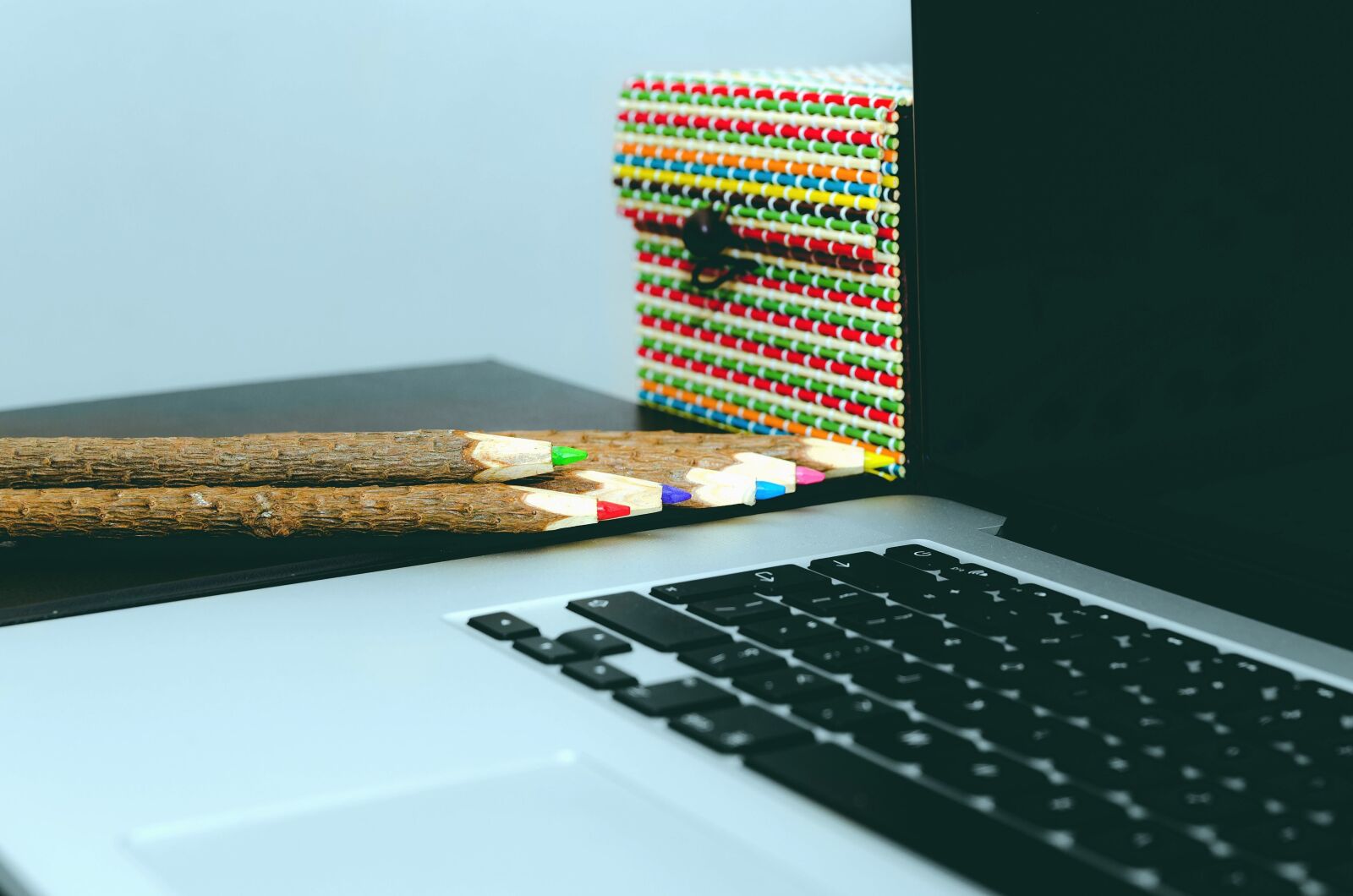 Nikon D5100 sample photo. Office, work, marketing photography