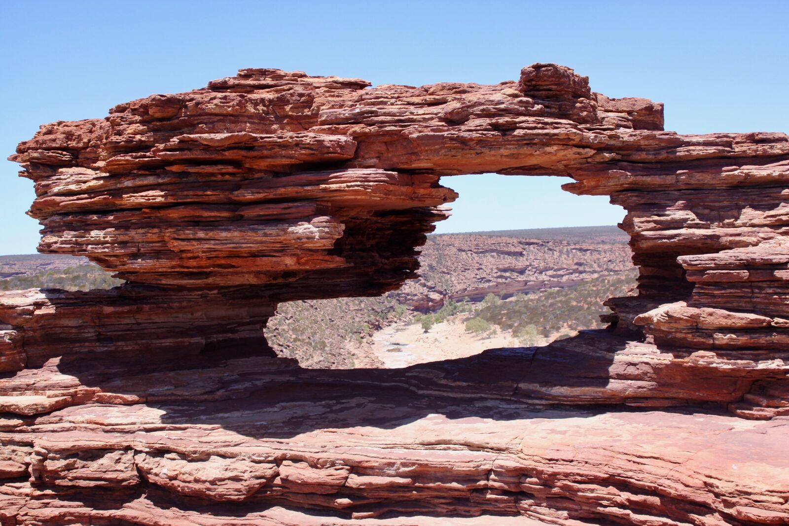 Canon EOS 50D sample photo. Kalbarri, australia, outdoor photography