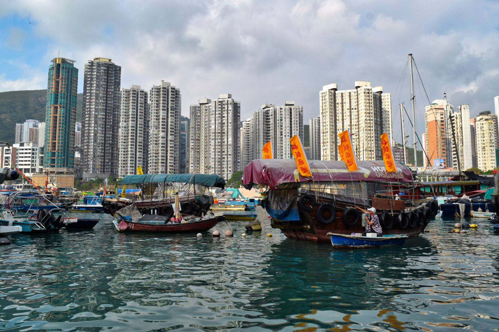 Nikon D5300 sample photo. Hong kong, hong kong photography
