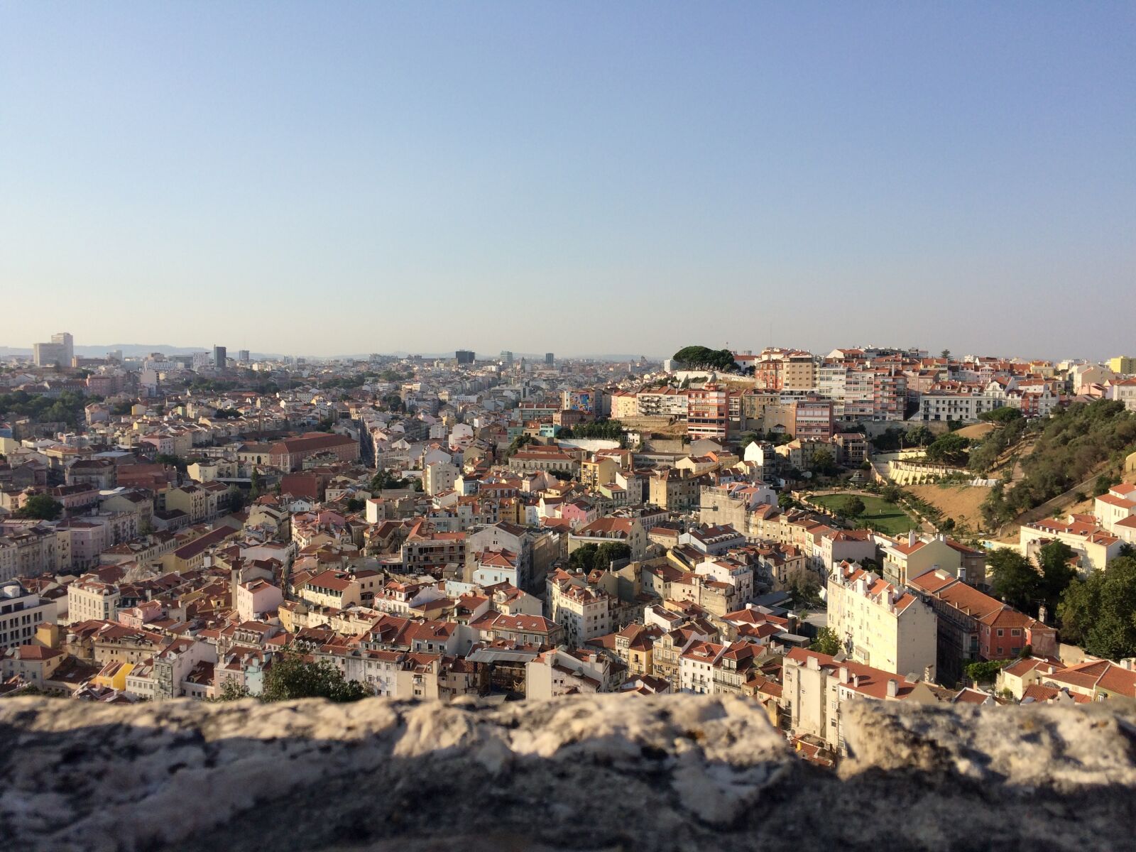 iPhone 5s back camera 4.15mm f/2.2 sample photo. Lisbon, city, portugal photography