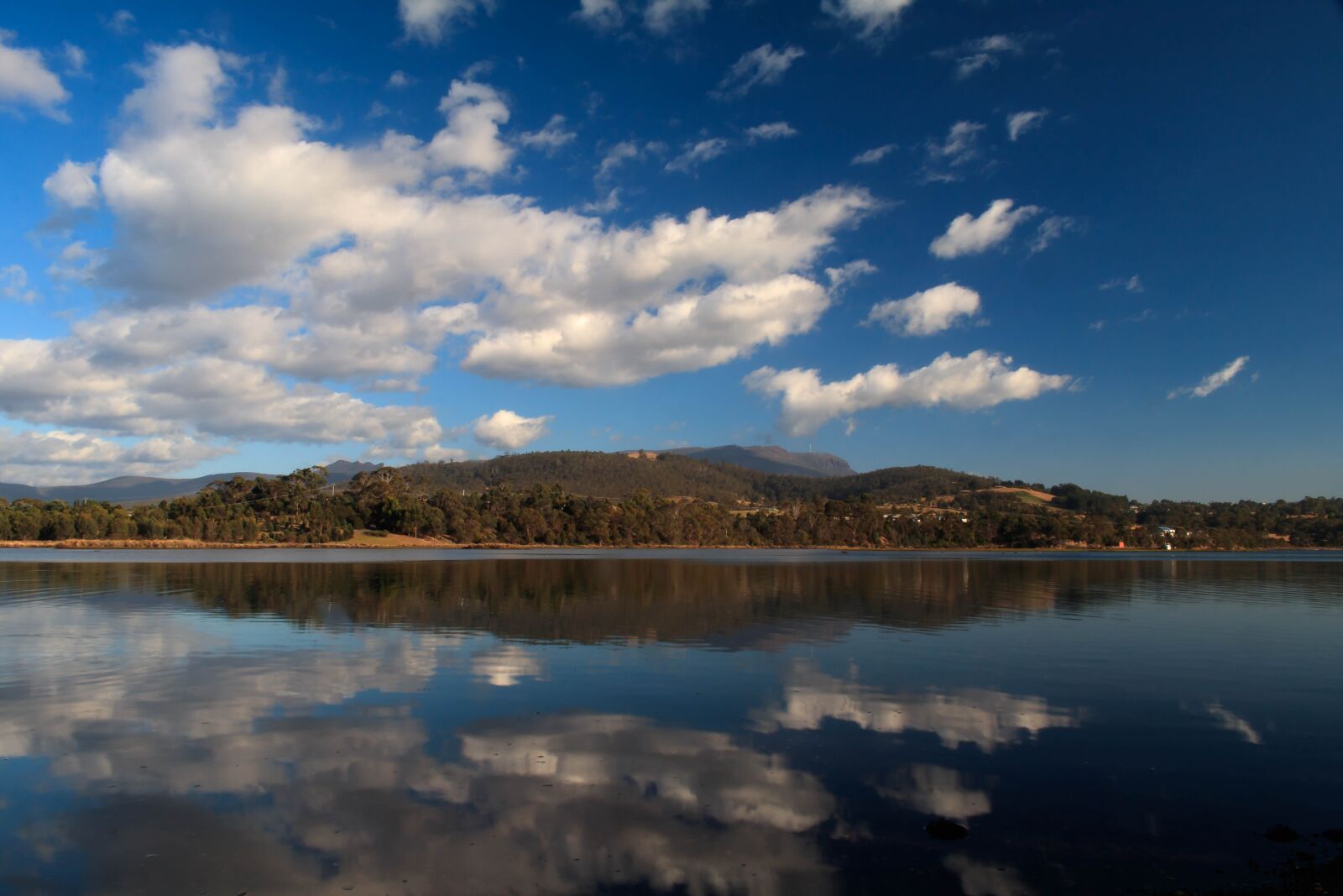 Canon EOS 80D sample photo. Australia, tasmania, north west photography
