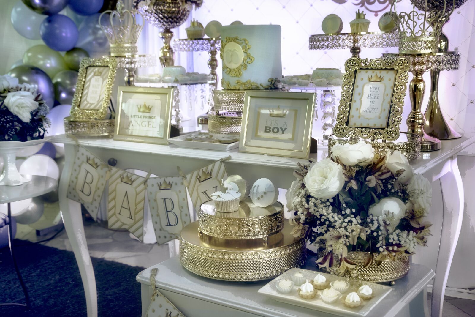 Nikon D5500 sample photo. Decoration, arrangements, tables photography