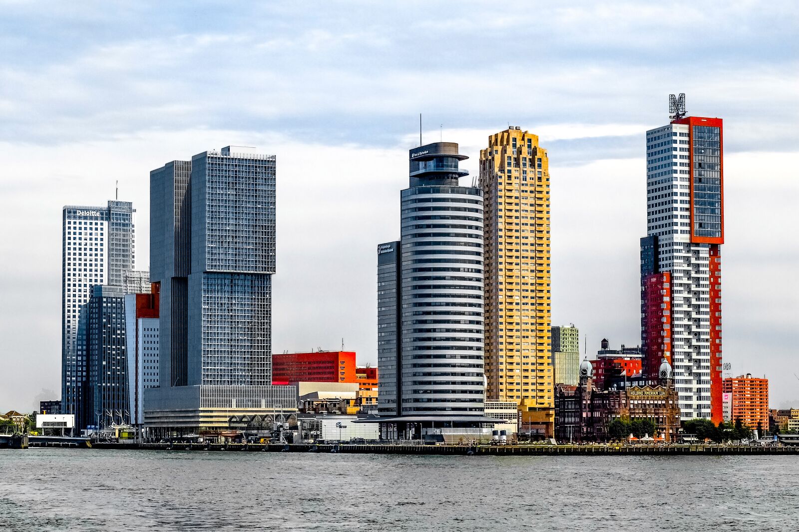 Fujifilm X30 sample photo. Tower, building, modern photography