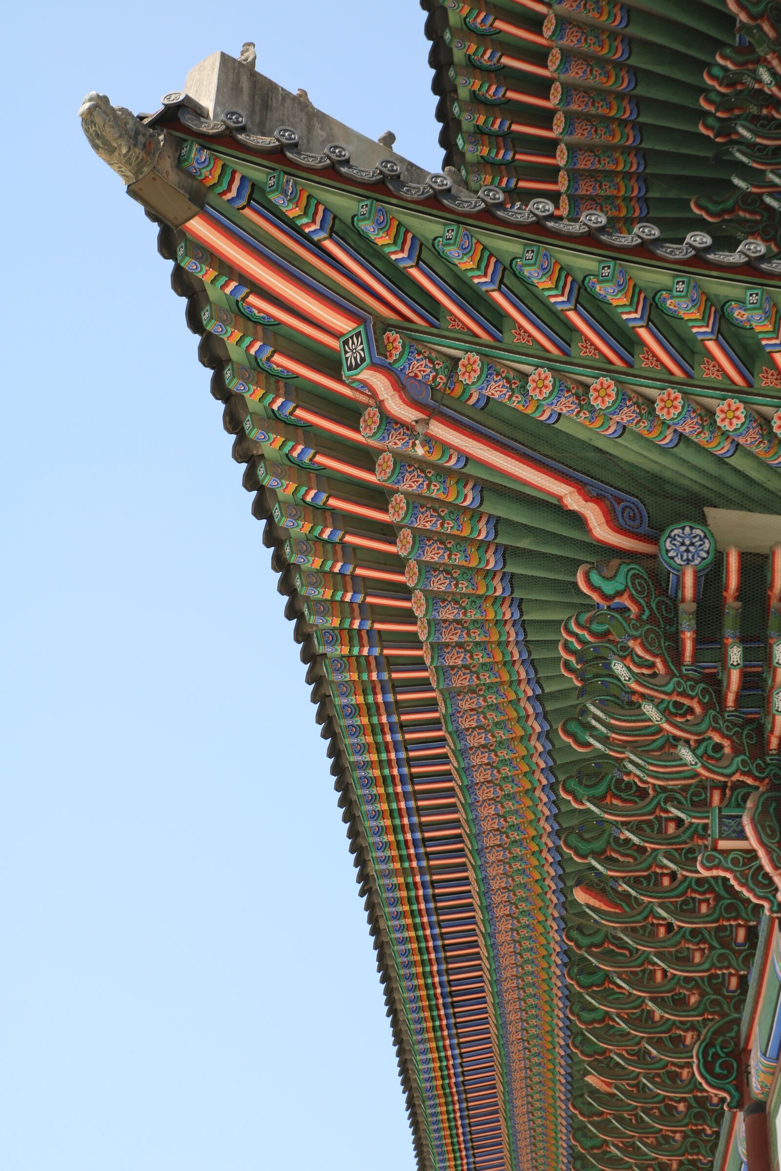 Canon EOS 750D (EOS Rebel T6i / EOS Kiss X8i) sample photo. Seoul, republic of korea photography