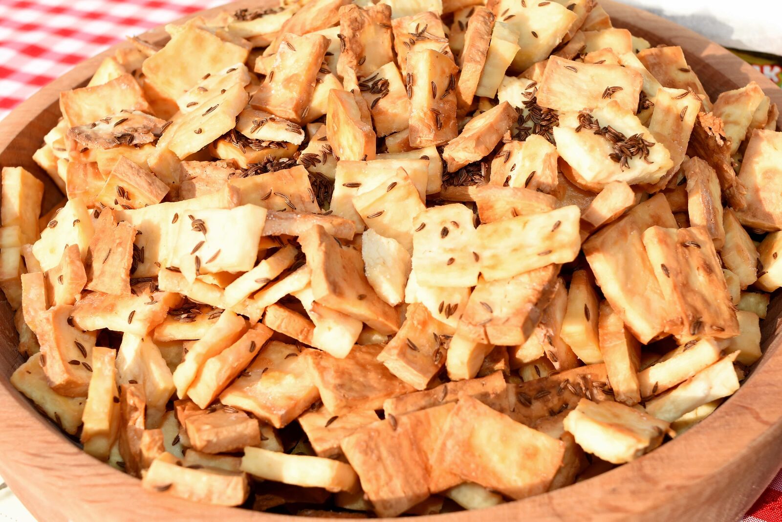 Nikon D5500 sample photo. Snack, food, delicious, healthy photography
