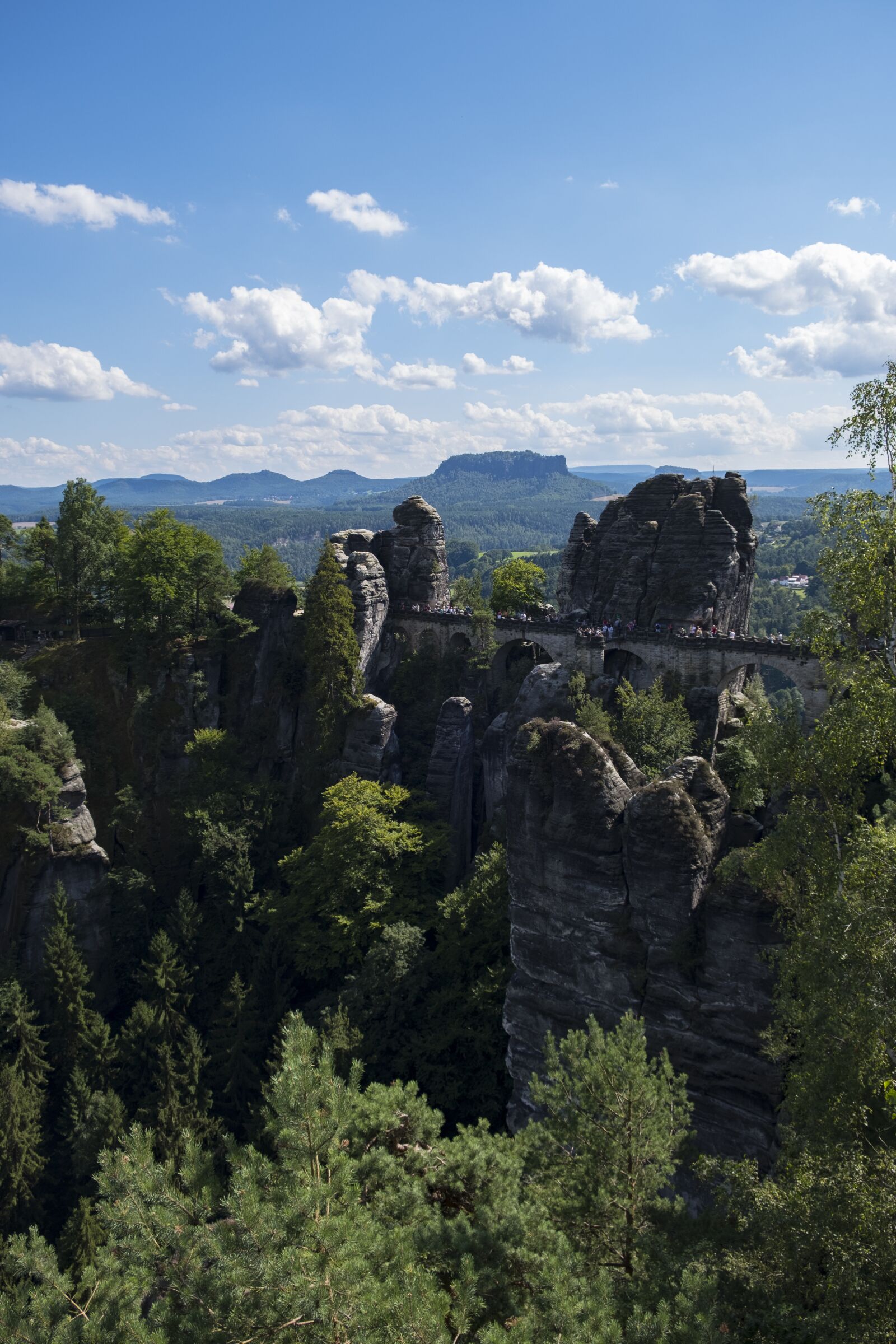 Fujifilm XF 18-55mm F2.8-4 R LM OIS sample photo. Saxon-switzerland, saxon switzerland, saxony photography