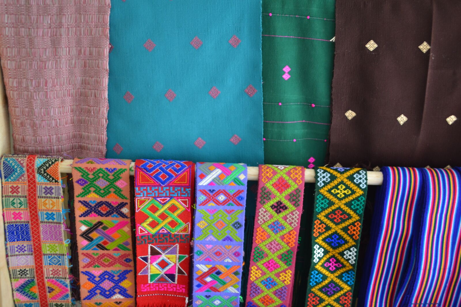 Nikon D3100 sample photo. Textile, shawl, woolen photography