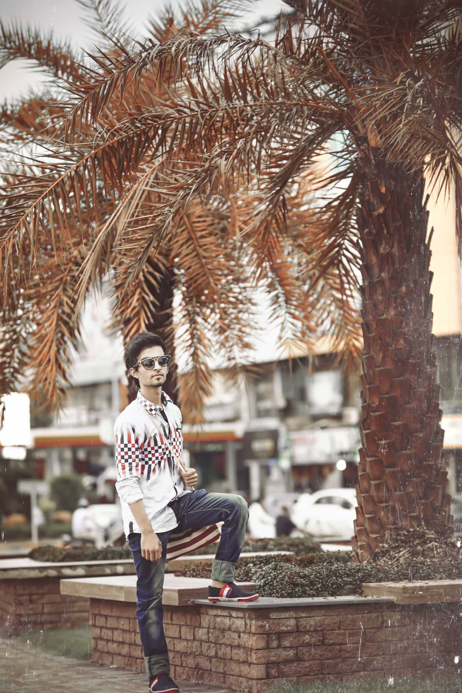 Canon EOS 5D Mark III sample photo
