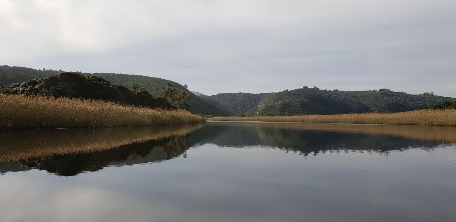 Samsung Galaxy S9 sample photo. Mirror, symmetry, outdoor photography
