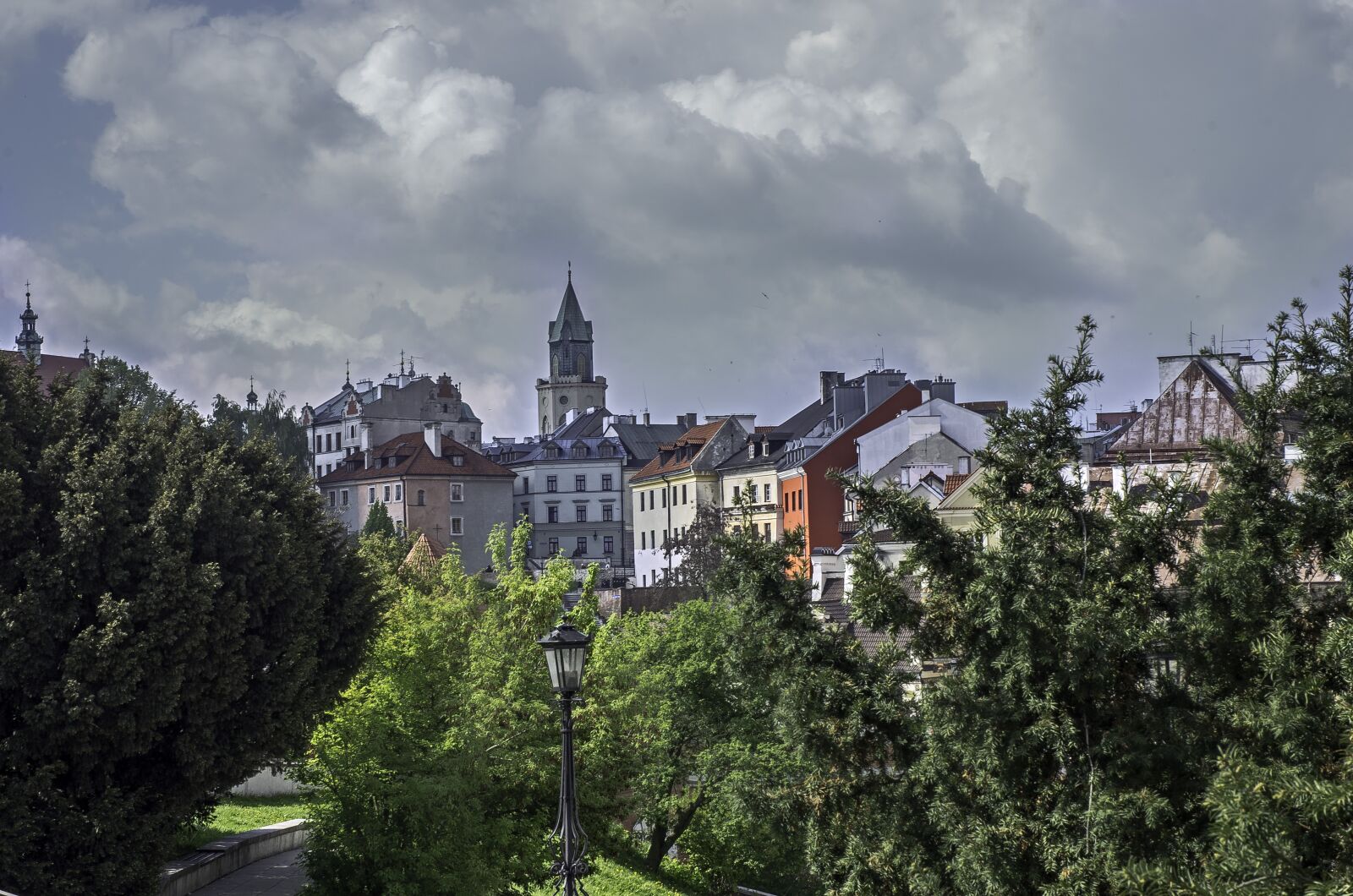 Nikon D7000 sample photo. City, architecture, travel photography