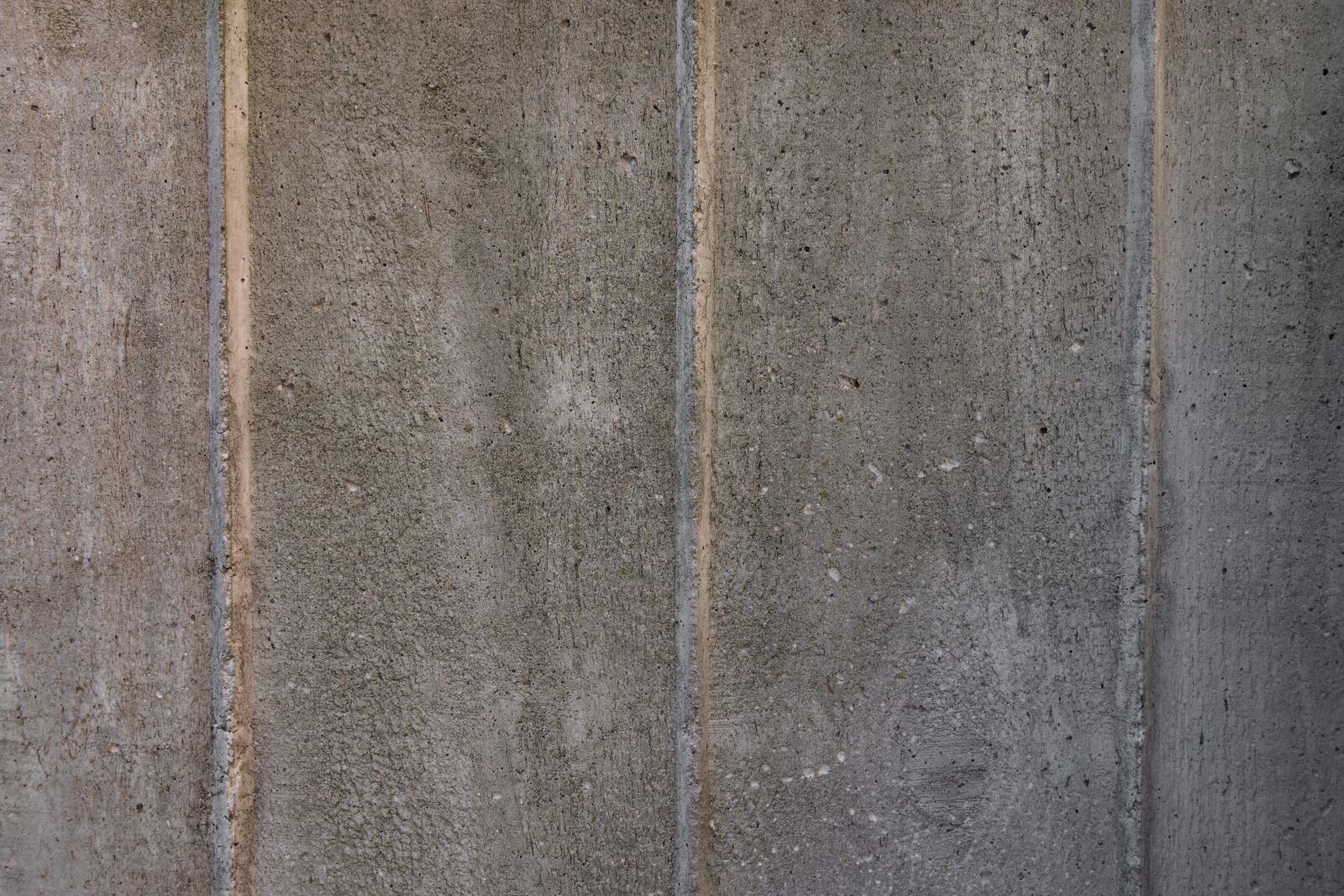 Nikon D7200 sample photo. Concrete, texture, abstract photography