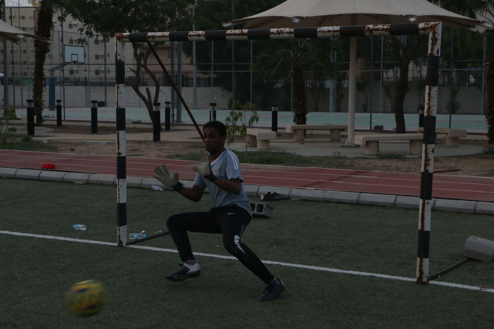 Canon EOS 70D sample photo
