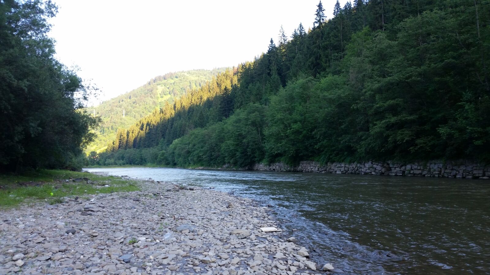Samsung Galaxy S5 sample photo