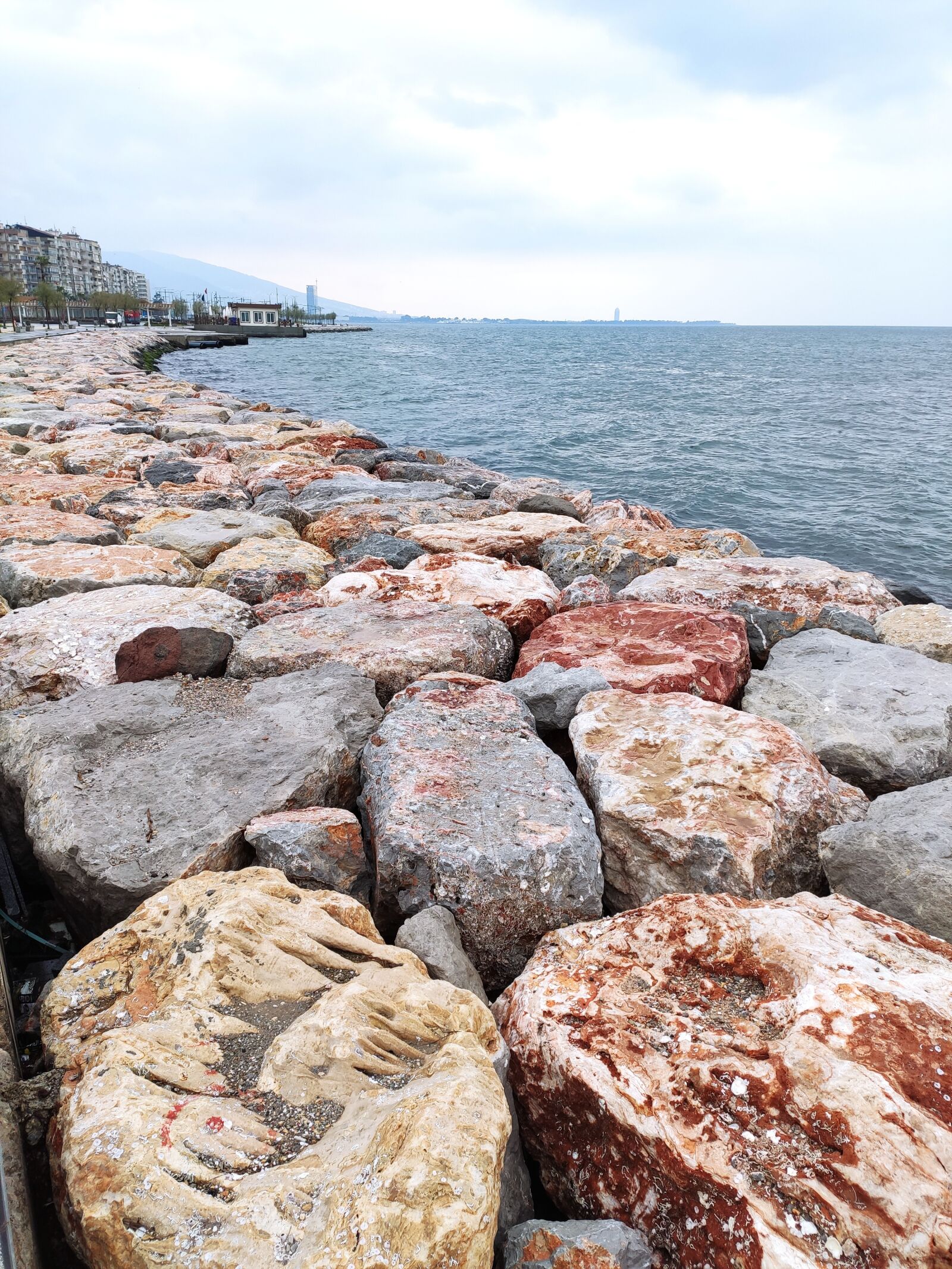 Xiaomi Mi 9T sample photo. Nature, color, landscape photography