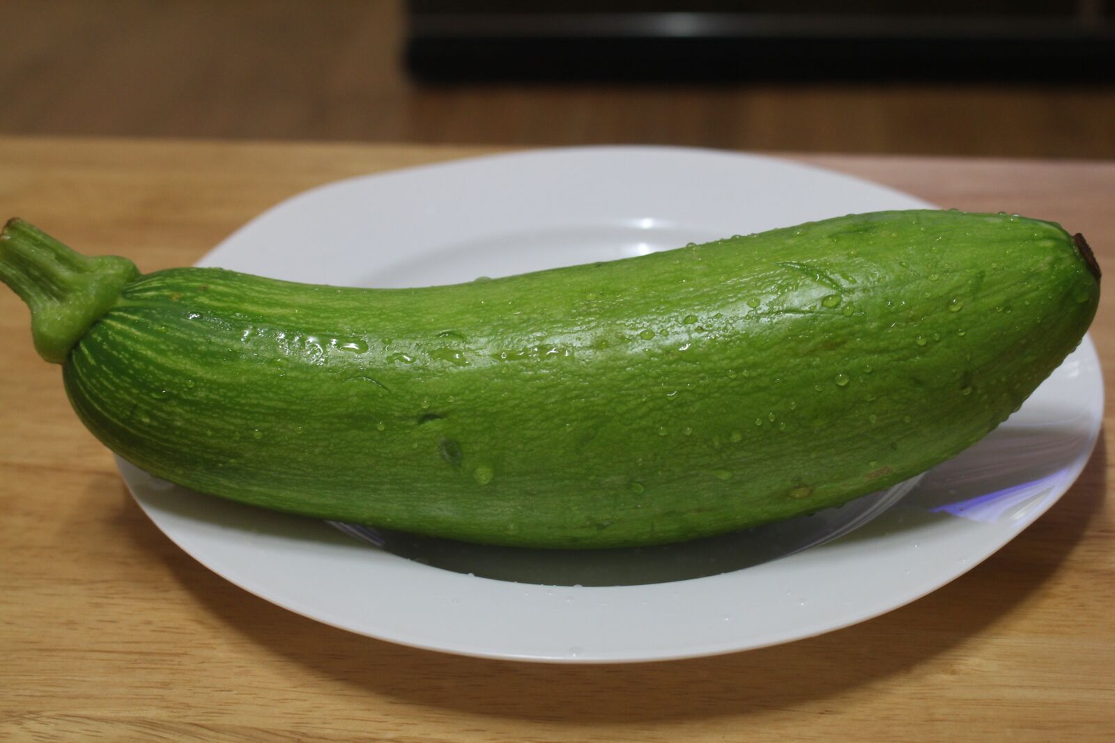 Canon EOS 100D (EOS Rebel SL1 / EOS Kiss X7) sample photo. Zucchini, plants, pumpkin photography