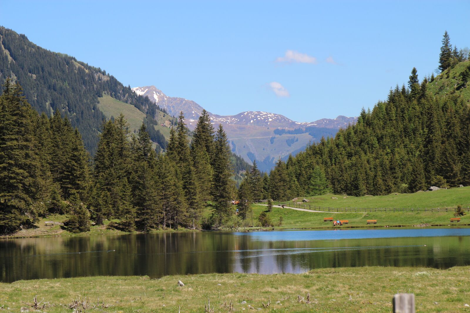 Canon EOS 600D (Rebel EOS T3i / EOS Kiss X5) sample photo. Waterfall, tyrol, nature photography
