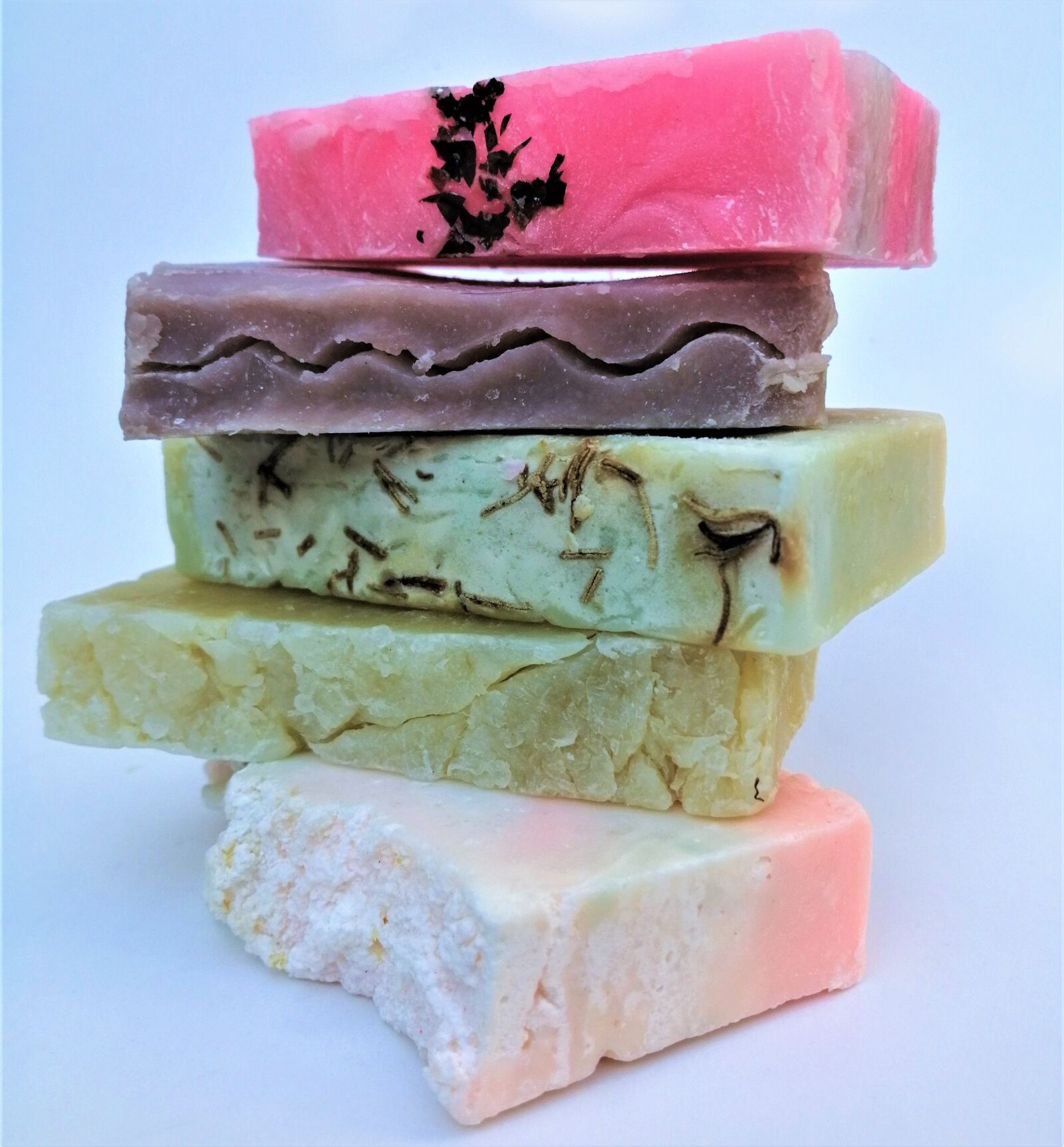 HUAWEI JKM-LX3 sample photo. Soaps organic, cosmetic organic photography