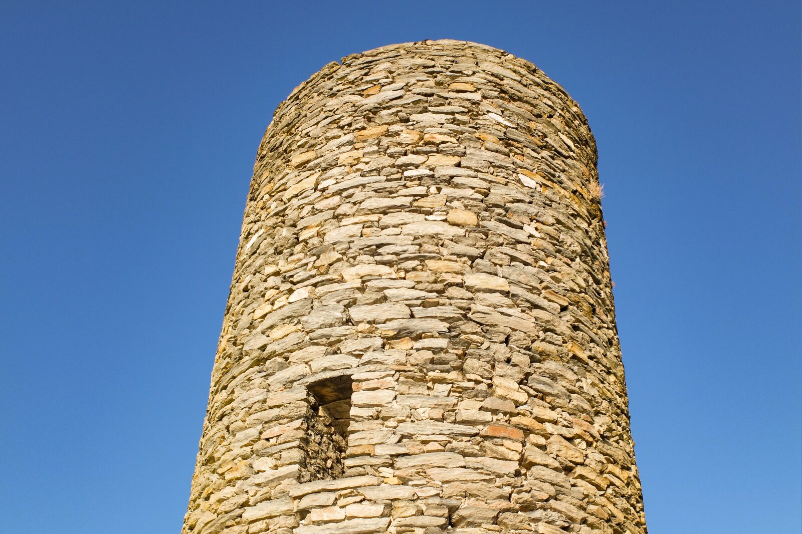 Fujifilm X30 sample photo. Tower, ancient, stone photography