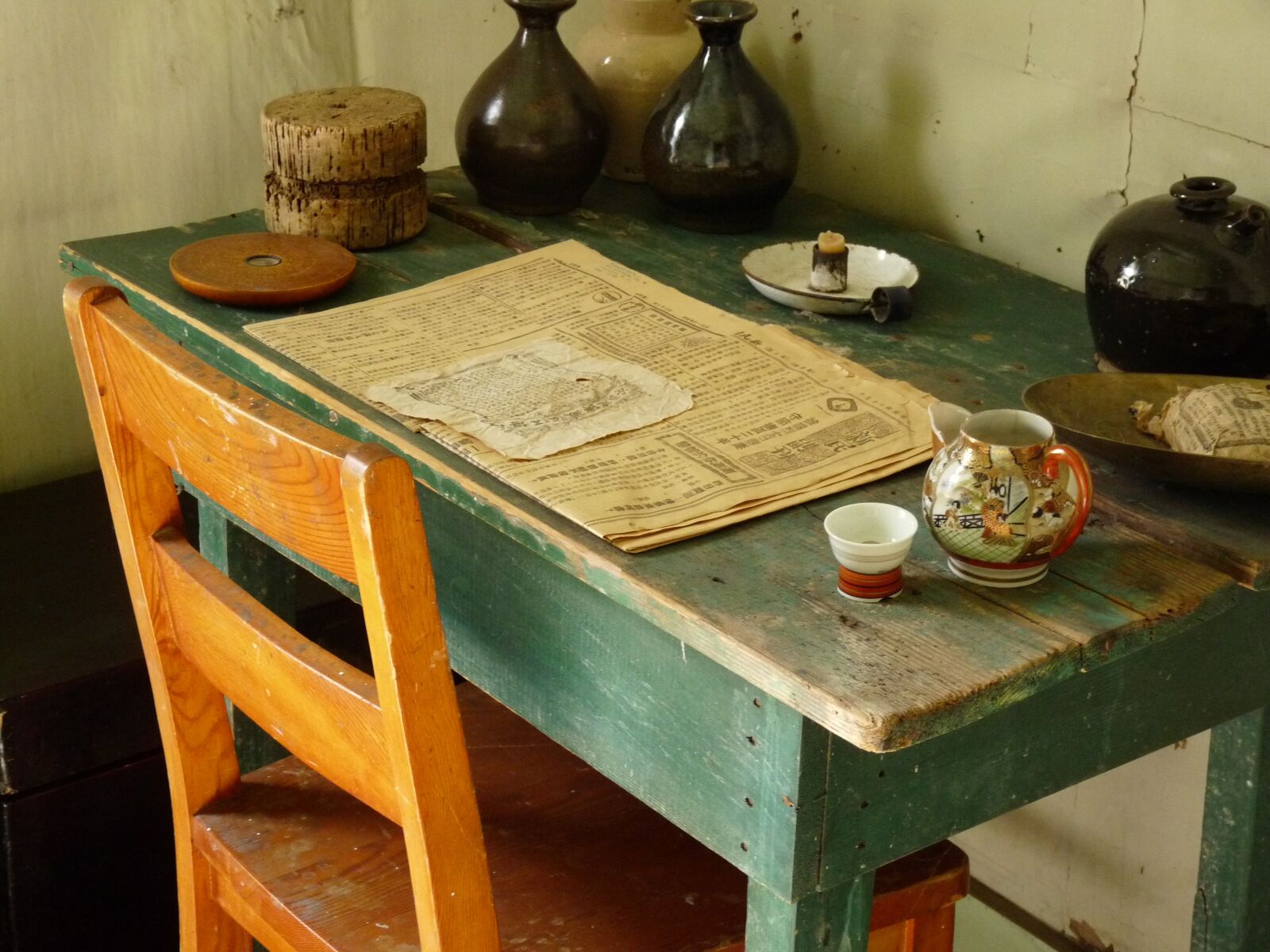Panasonic Lumix DMC-FZ28 sample photo. Memories, past, at that photography