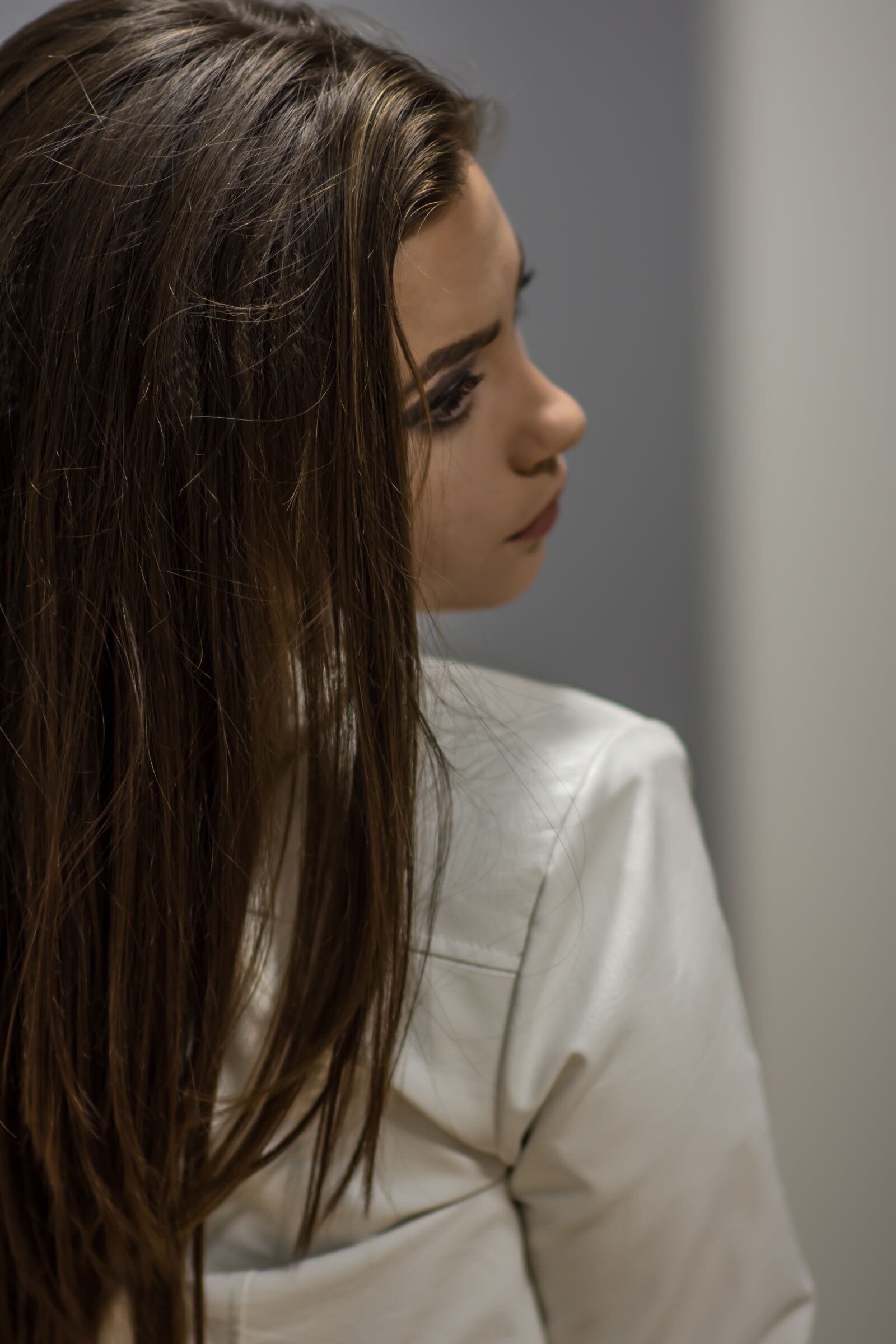 Nikon D7200 sample photo. Fashion model, girl, pretty photography