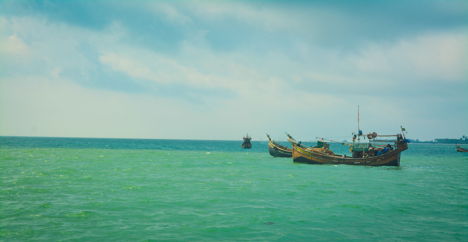 Nikon D7100 sample photo
