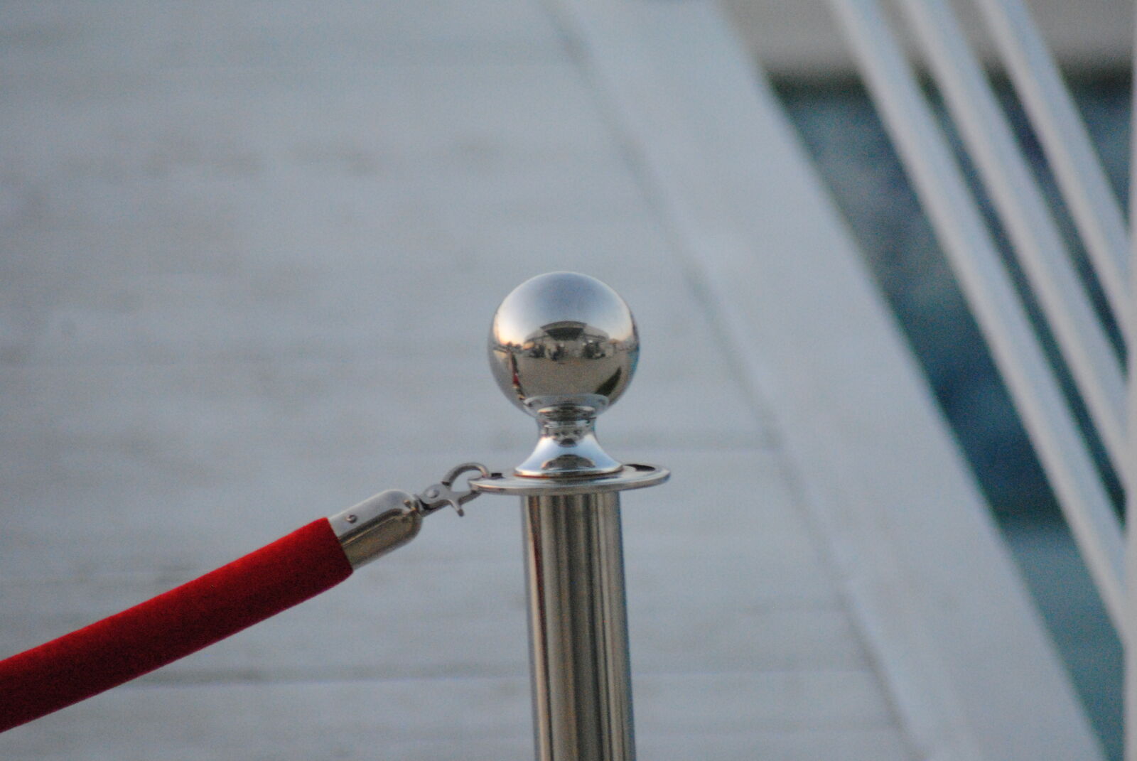 Nikon D3000 sample photo