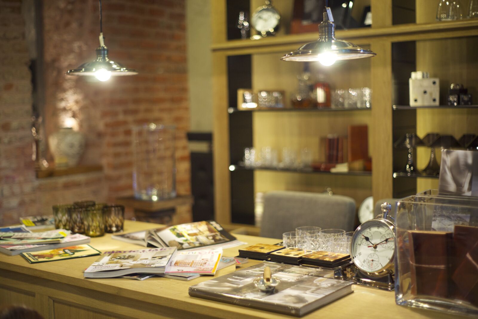 Sony Alpha DSLR-A850 sample photo. Furniture, home, goods photography
