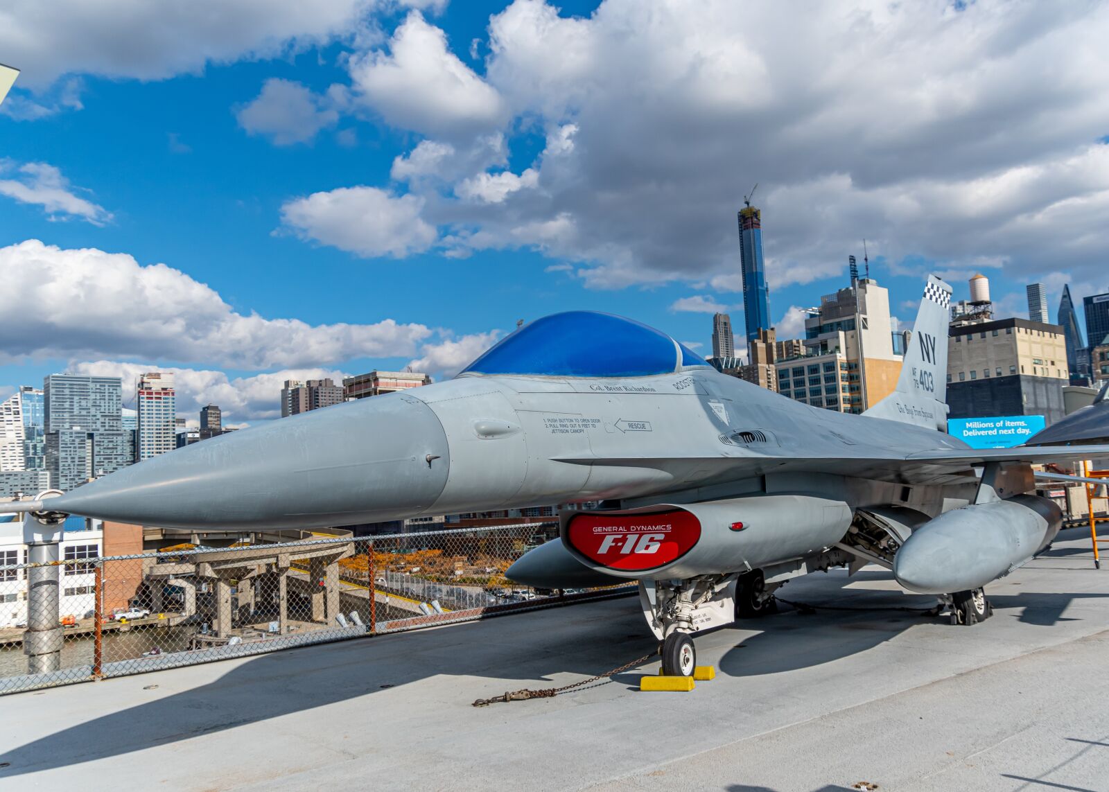 Nikon D500 sample photo. Fighter jet, f16, aircraft photography