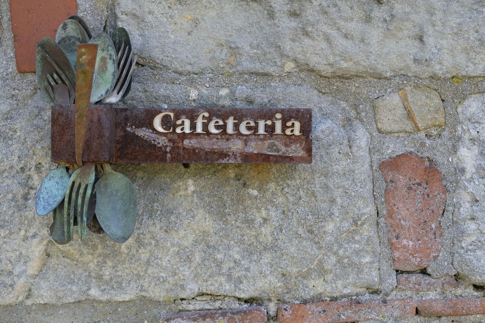 Fujifilm XF 18-55mm F2.8-4 R LM OIS sample photo. Cafeteria, cafe, gastronomy photography