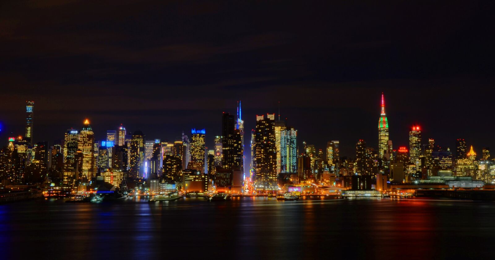 Nikon D7000 sample photo. City, hdr, architecture photography