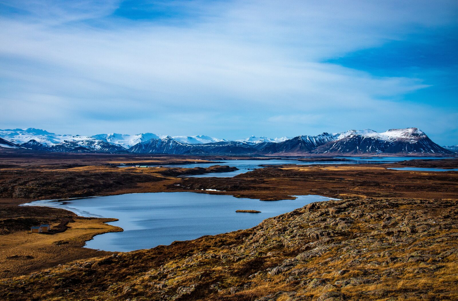 Canon EOS 70D sample photo. Stykkishólmur, iceland, helgafell photography