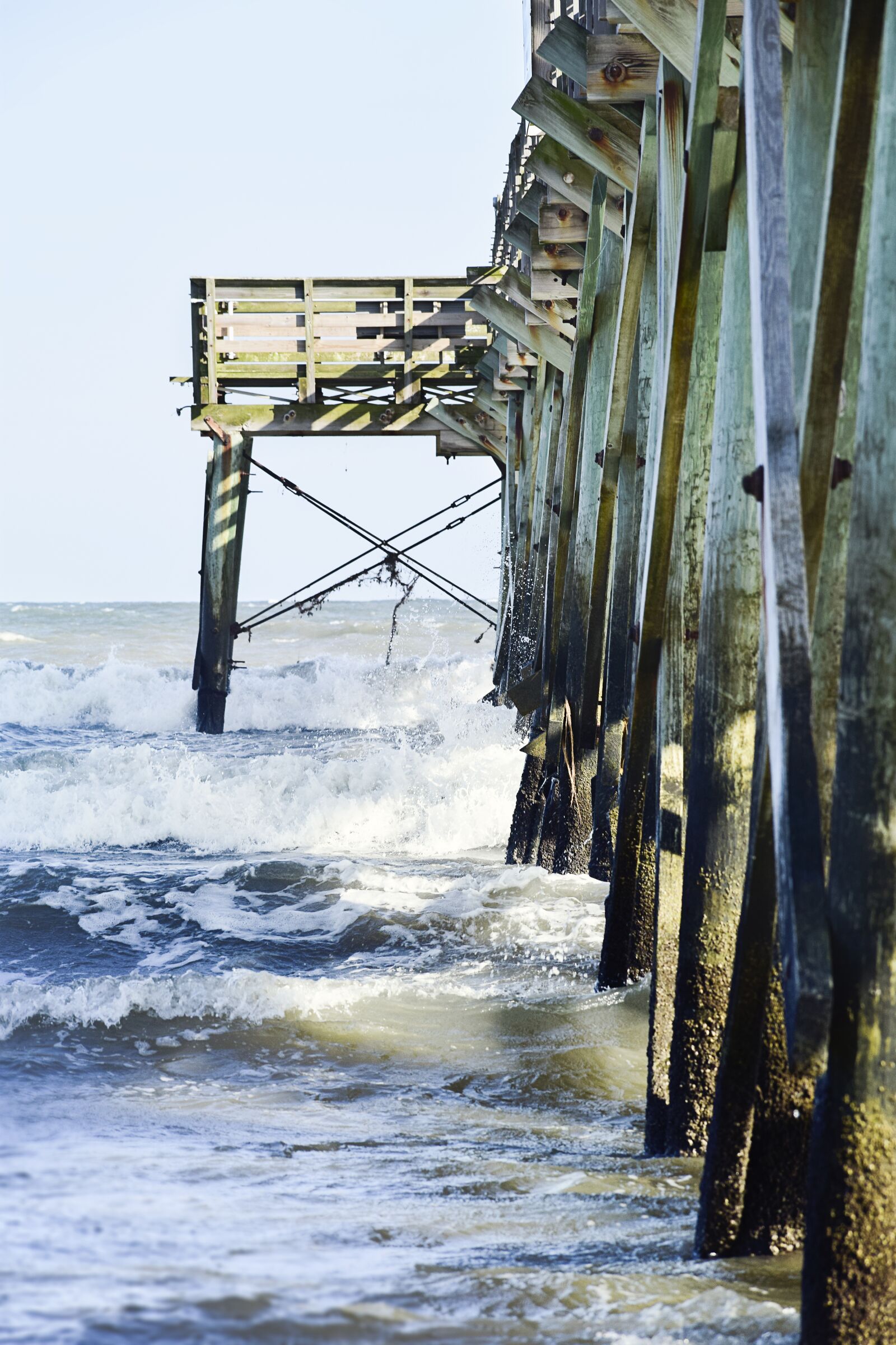 Nikon D5300 sample photo. Beach, ocean, sea photography
