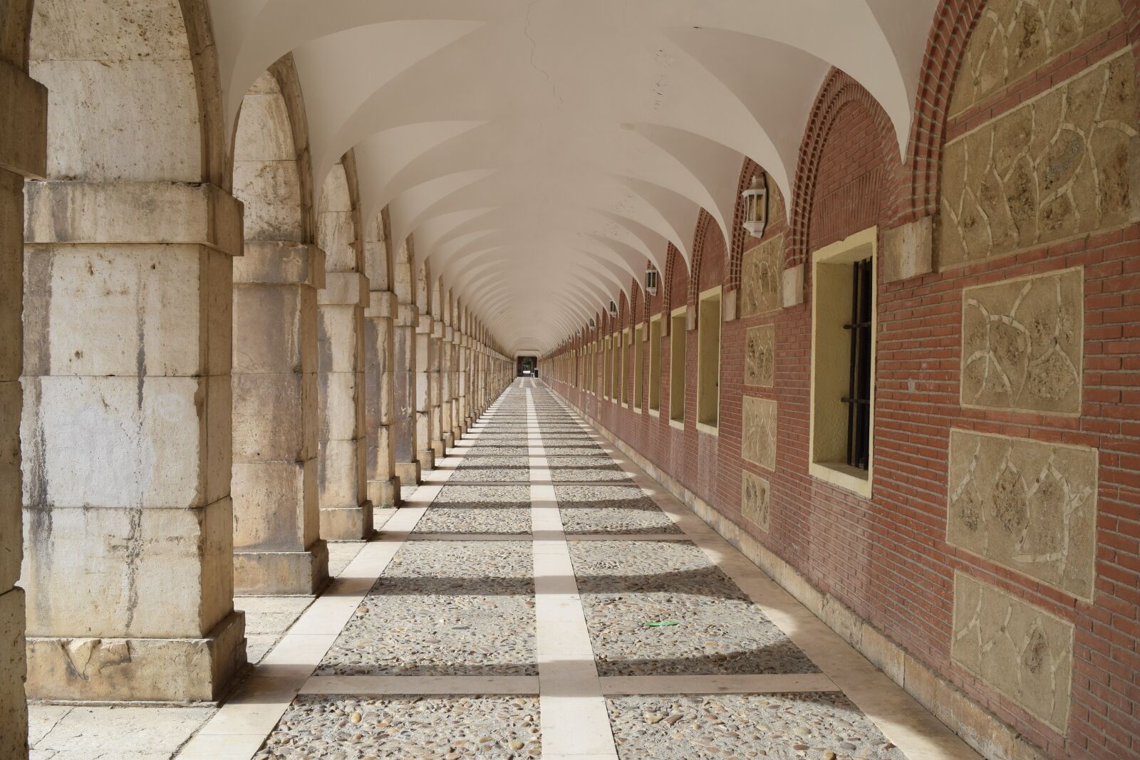 Nikon D5300 sample photo. Old, spain, architecture photography
