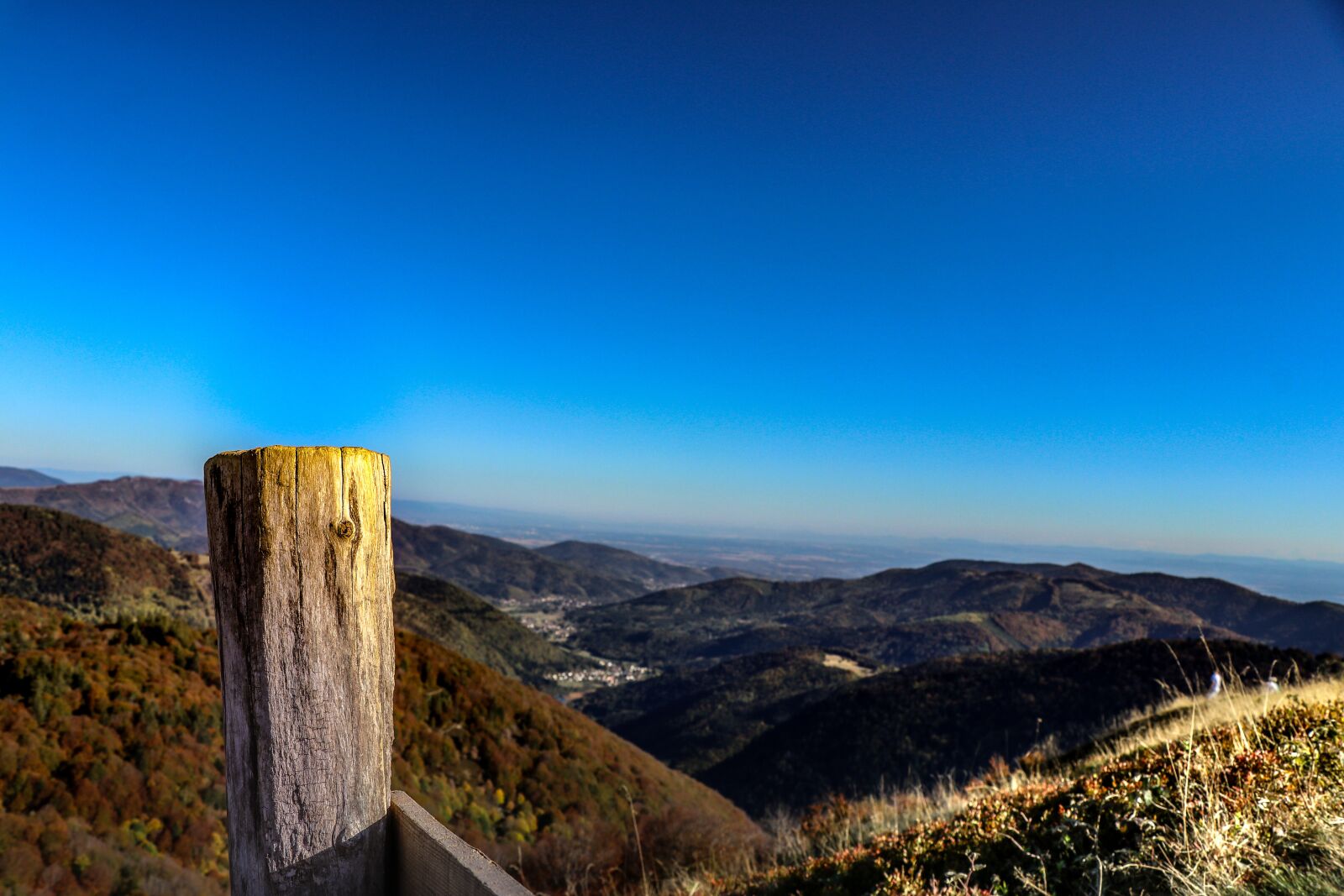 Canon EF-S 18-135mm F3.5-5.6 IS USM sample photo. Mountain, montagne, mountains photography
